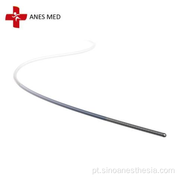 Produtos cardiovasculares de alta qualidade PTCA Guidewire